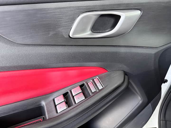 Фото 9 - Changan CS55 Plus