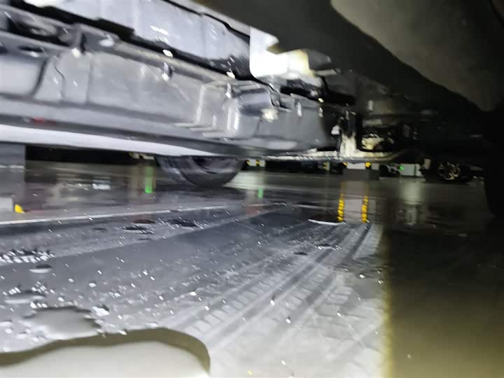 Фото 16 - Leapmotor T03