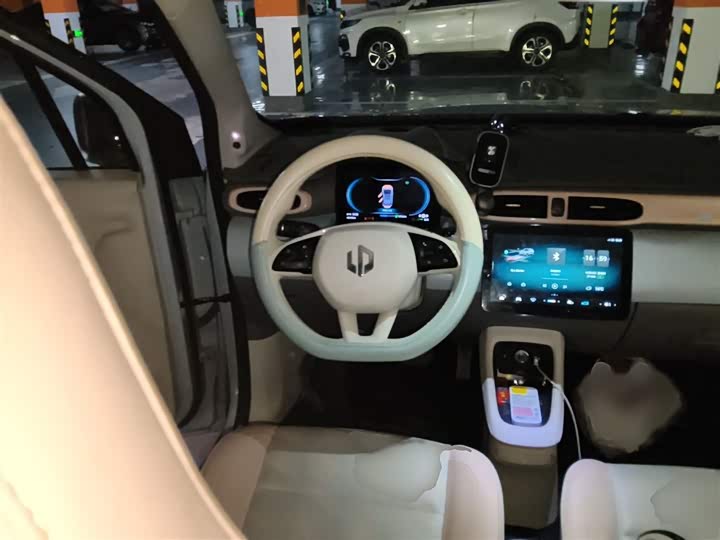 Фото 3 - Leapmotor T03