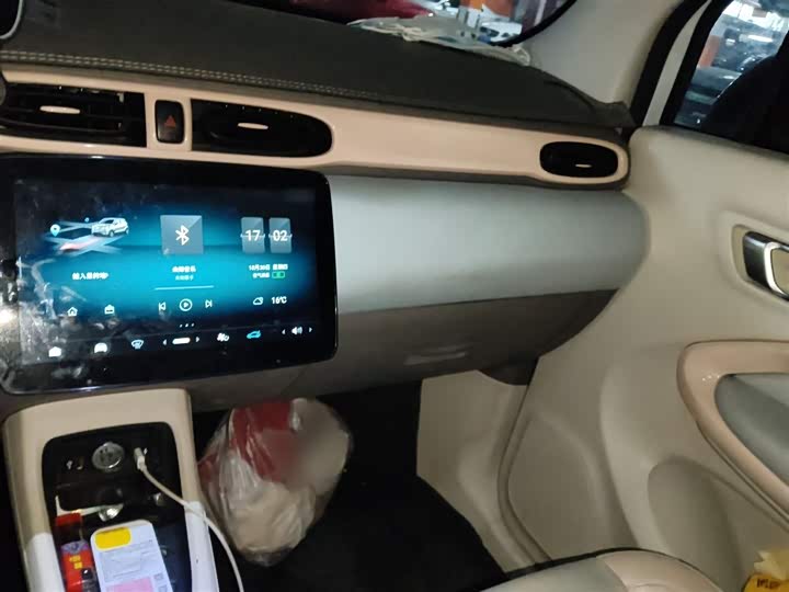 Фото 6 - Leapmotor T03