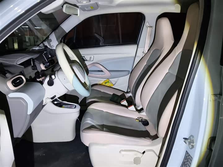 Фото 8 - Leapmotor T03