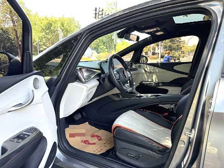 Фото 4 - BYD Dolphin