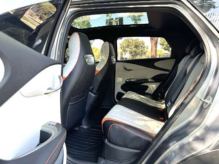 Фото 5 - BYD Dolphin