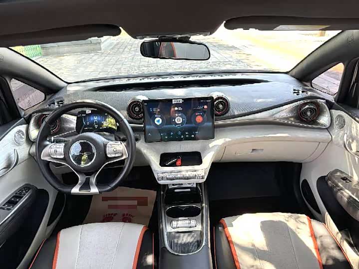 Фото 6 - BYD Dolphin