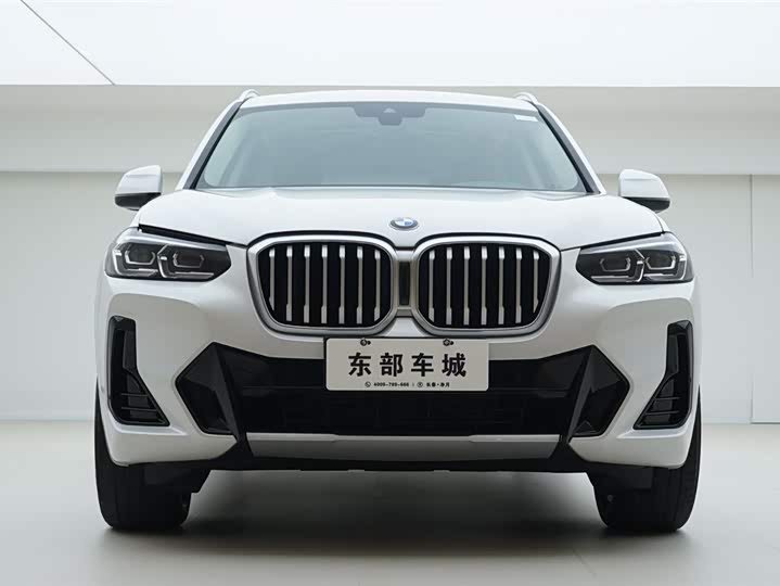 Фото 2 - BMW X3