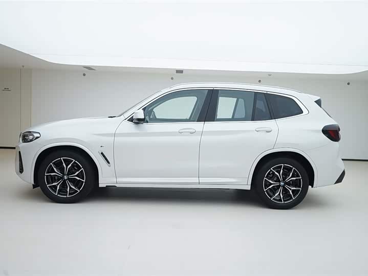 Фото 3 - BMW X3
