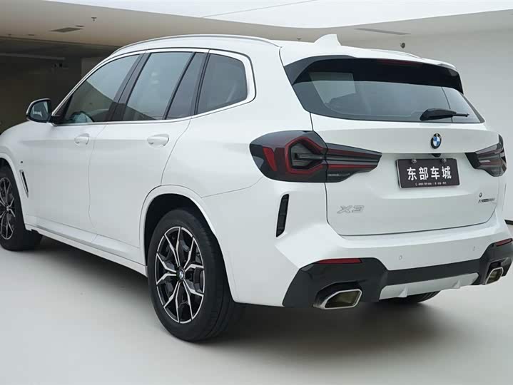 Фото 5 - BMW X3