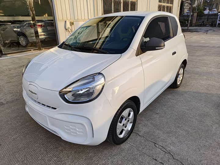 Фото 1 - Roewe Clever