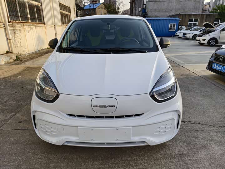 Фото 2 - Roewe Clever