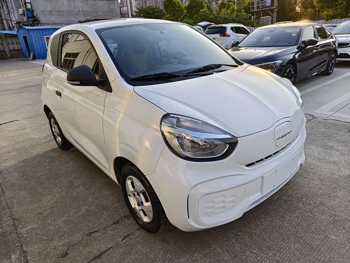 Фото 3 - Roewe Clever