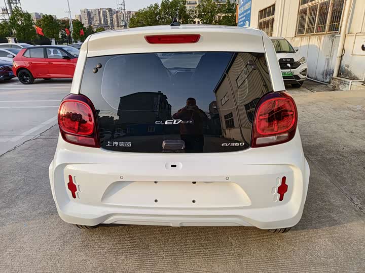 Фото 5 - Roewe Clever