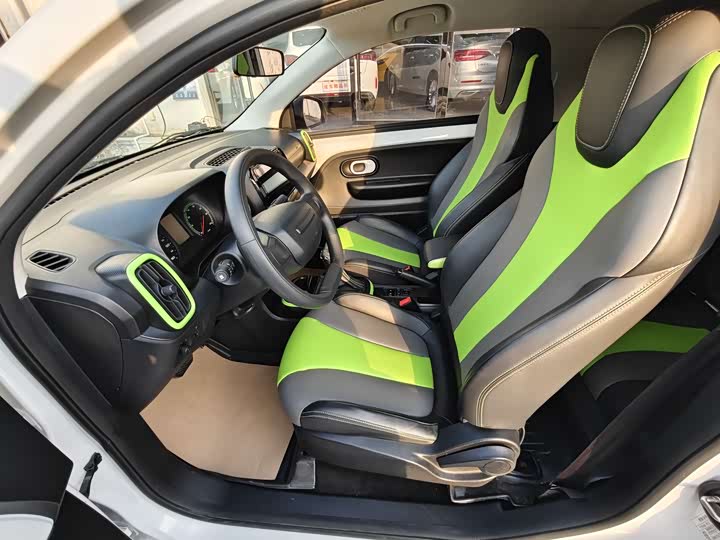 Фото 7 - Roewe Clever