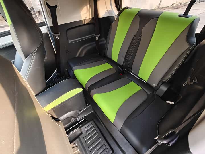 Фото 9 - Roewe Clever