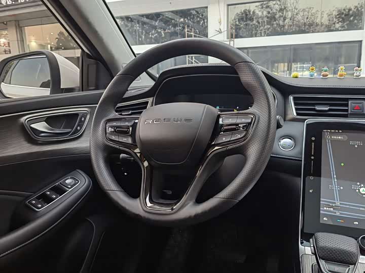 Фото 10 - Roewe RX5