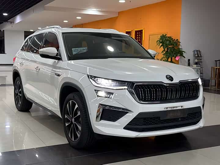 Фото 3 - Skoda Kodiaq