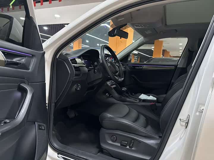 Фото 4 - Skoda Kodiaq