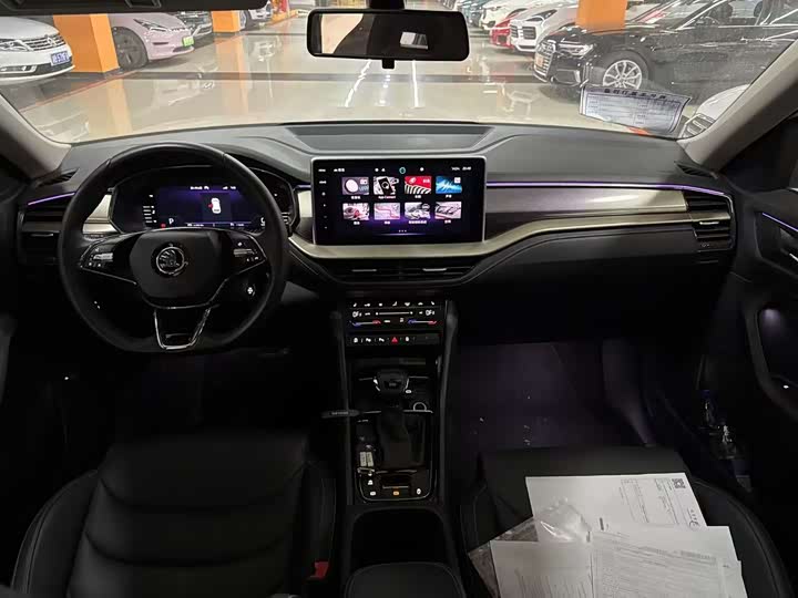 Фото 6 - Skoda Kodiaq