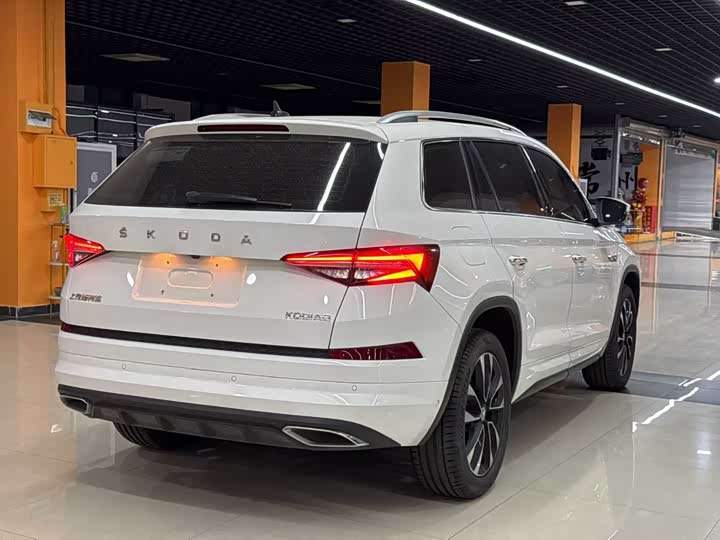 Фото 7 - Skoda Kodiaq