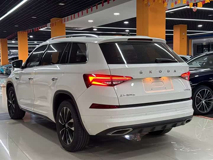 Фото 8 - Skoda Kodiaq