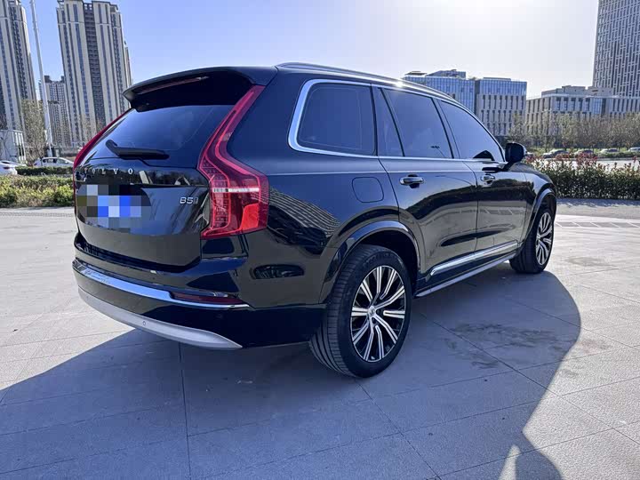 Фото 4 - Volvo XC90
