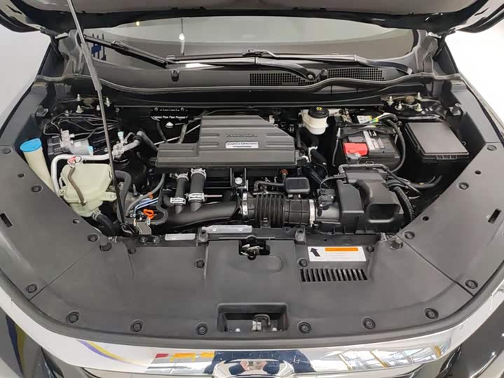 Фото 10 - Honda Breeze