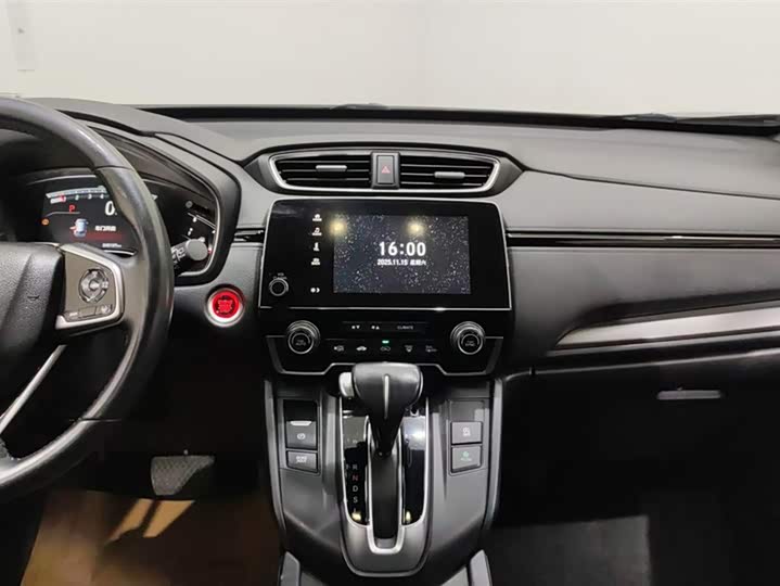 Фото 13 - Honda Breeze