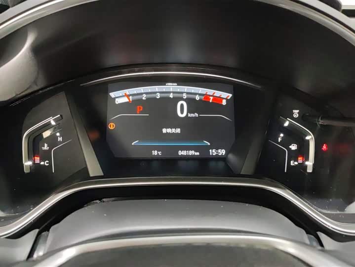 Фото 14 - Honda Breeze