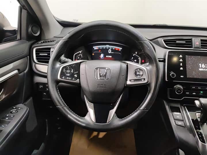 Фото 15 - Honda Breeze