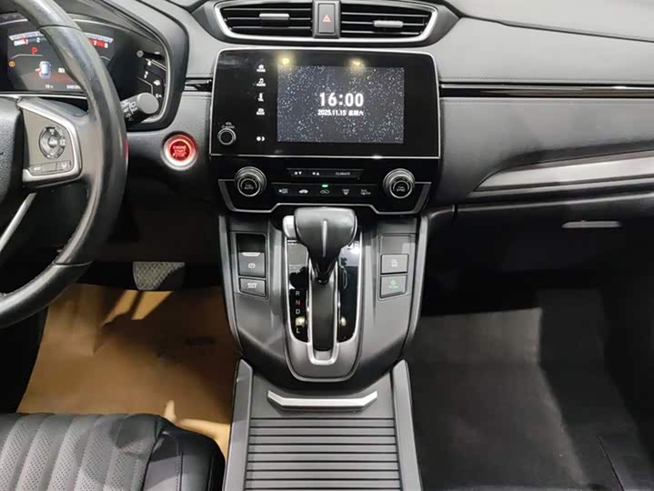 Фото 16 - Honda Breeze