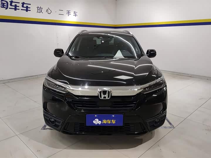 Фото 2 - Honda Breeze