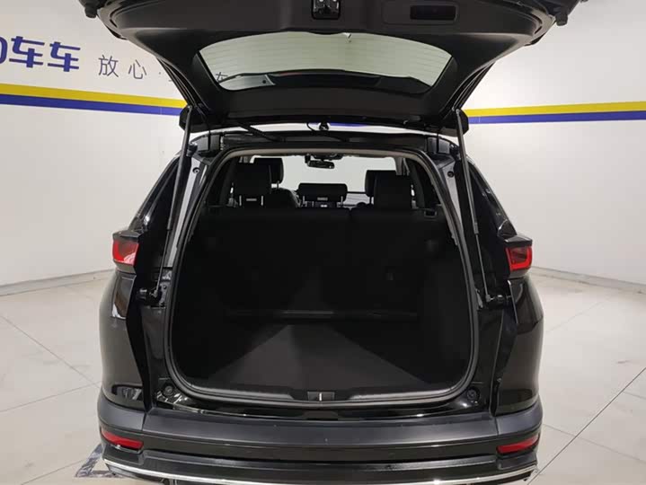 Фото 4 - Honda Breeze