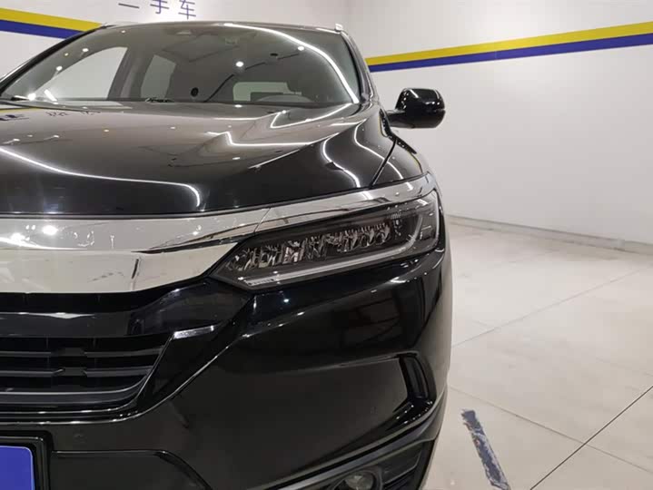 Фото 5 - Honda Breeze