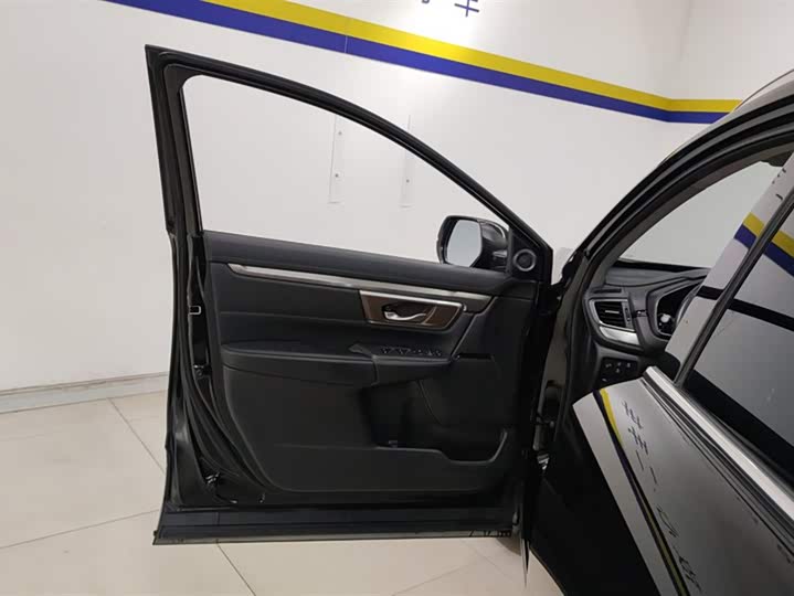 Фото 7 - Honda Breeze