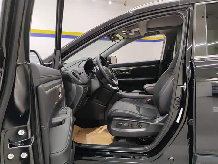 Фото 9 - Honda Breeze