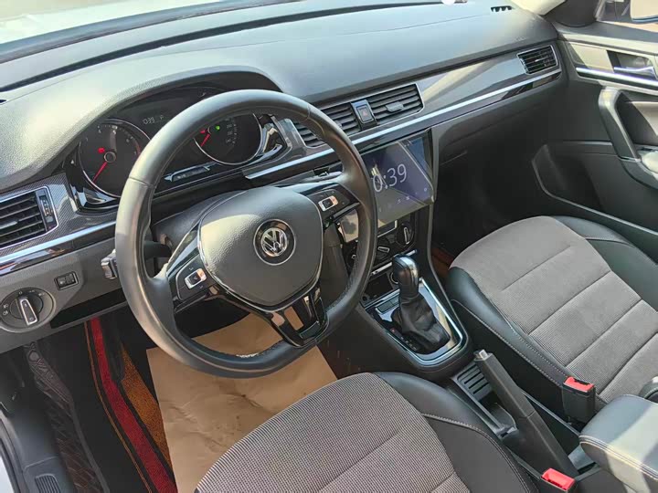 Фото 12 - Volkswagen C-Trek