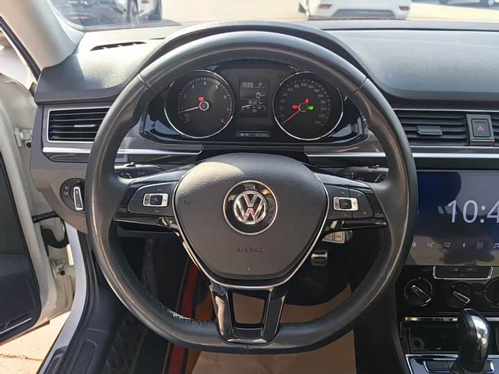 Фото 13 - Volkswagen C-Trek