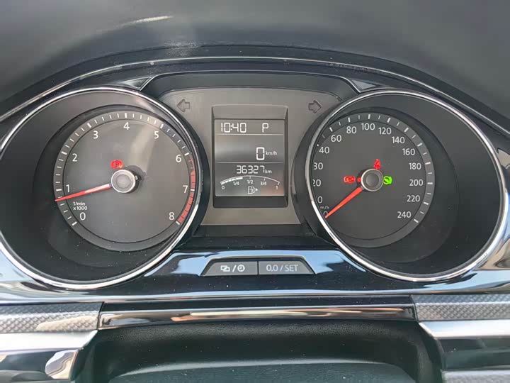 Фото 14 - Volkswagen C-Trek