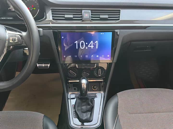 Фото 15 - Volkswagen C-Trek