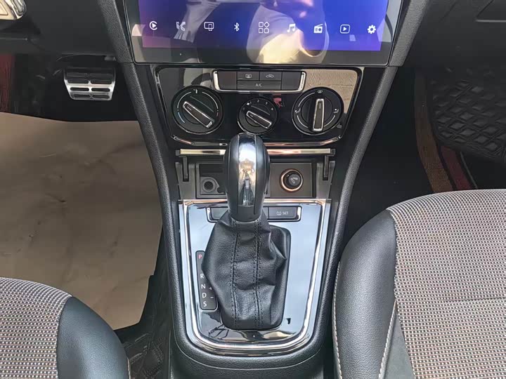 Фото 16 - Volkswagen C-Trek