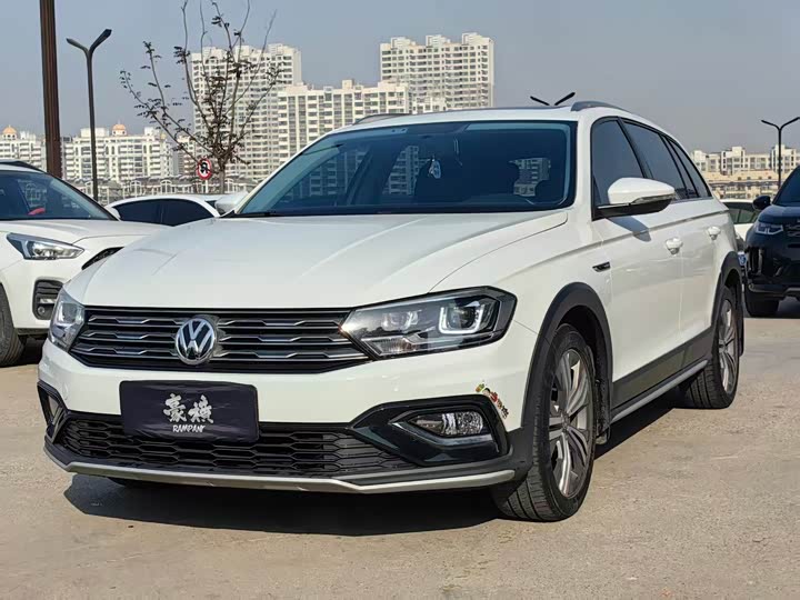 Фото 2 - Volkswagen C-Trek