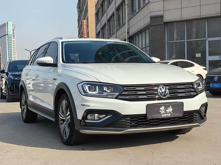 Фото 4 - Volkswagen C-Trek