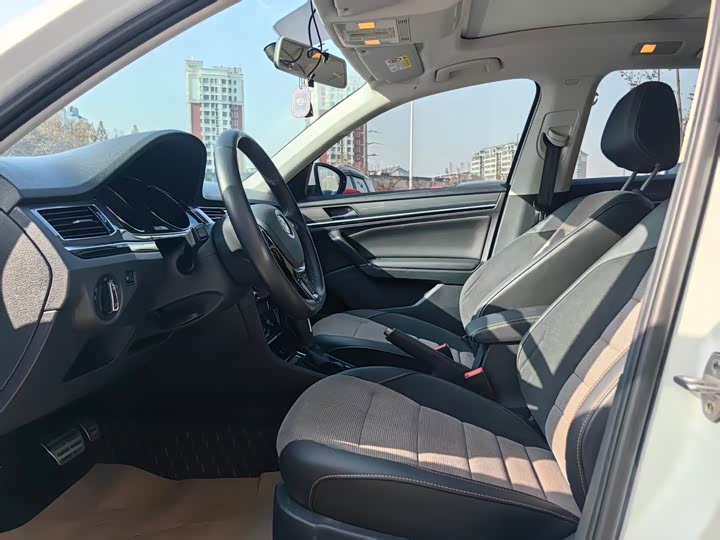 Фото 5 - Volkswagen C-Trek