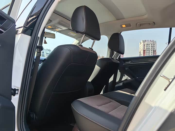 Фото 6 - Volkswagen C-Trek