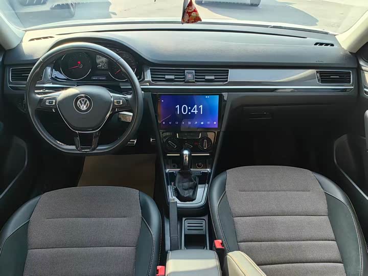 Фото 7 - Volkswagen C-Trek