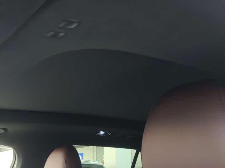 Фото 20 - Geely Monjaro