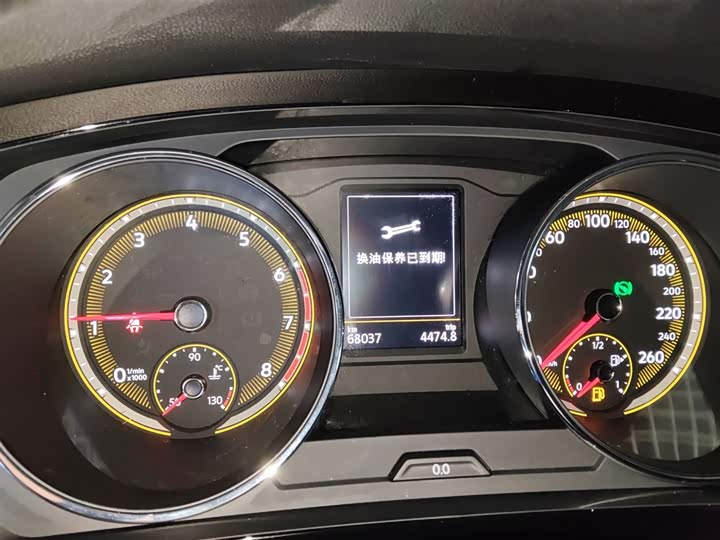 Фото 12 - Volkswagen Tiguan L Pro