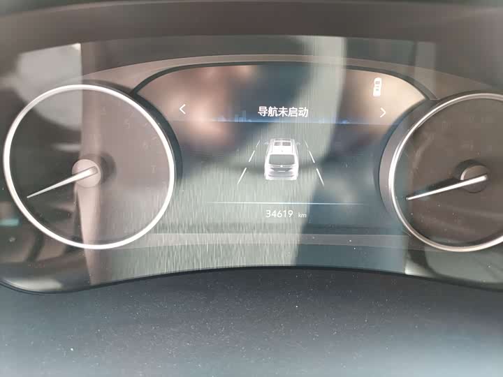 Фото 14 - Buick GL8 ES