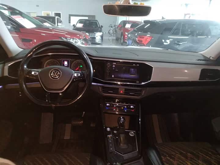 Фото 10 - Volkswagen Tayron