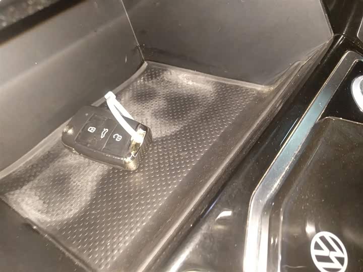 Фото 9 - Volkswagen Tayron