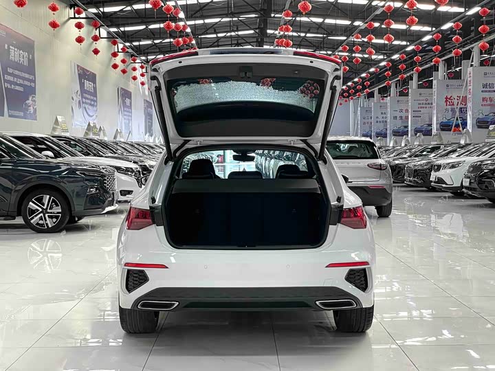 Фото 11 - Audi A3